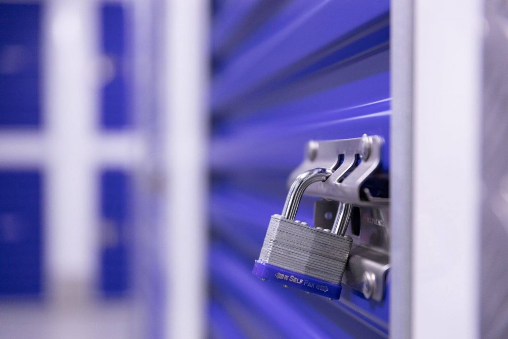 The Role of Document Storage in Compliance and Record-Keeping