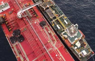 How Lubricant Suppliers Strengthen Supply Chain Resilience