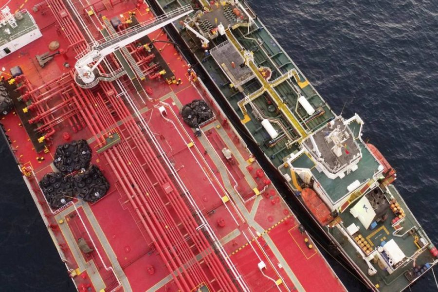 How Lubricant Suppliers Strengthen Supply Chain Resilience