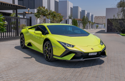 What Your Rental Car Says About Your Vacation