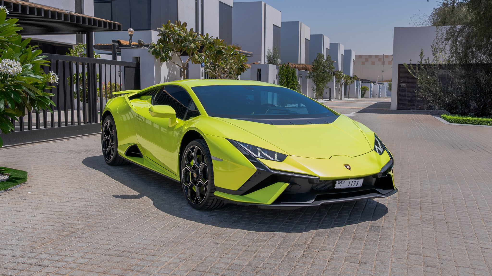 What Your Rental Car Says About Your Vacation