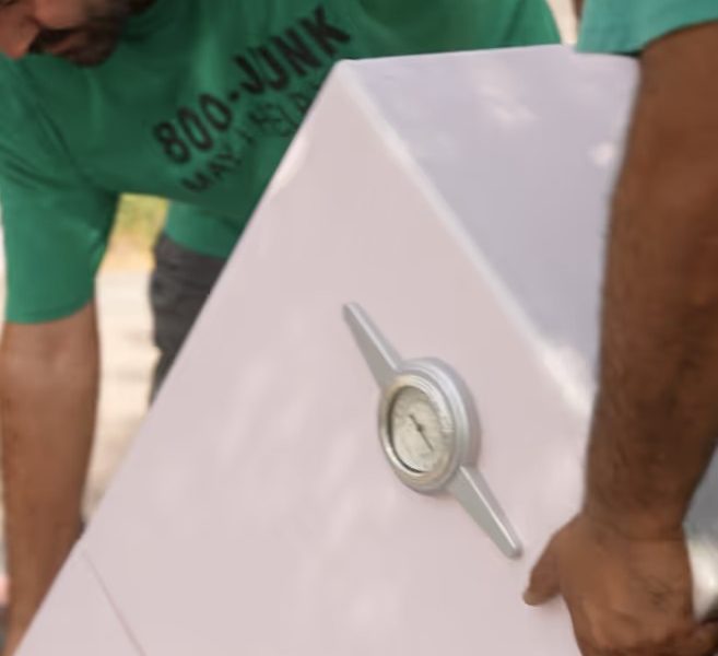 The Best Way To Store Items Without Making A Junk