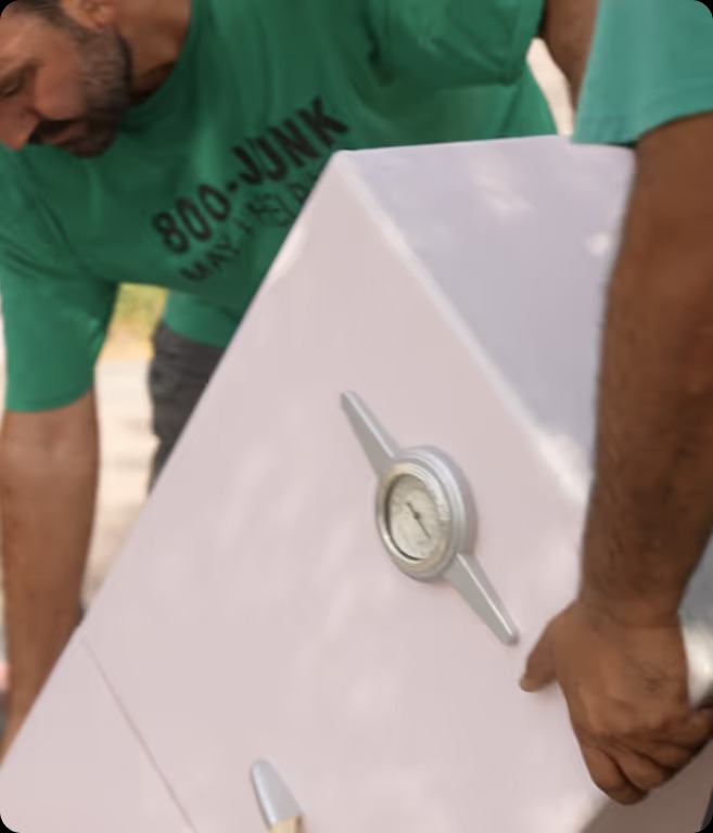 The Best Way To Store Items Without Making A Junk