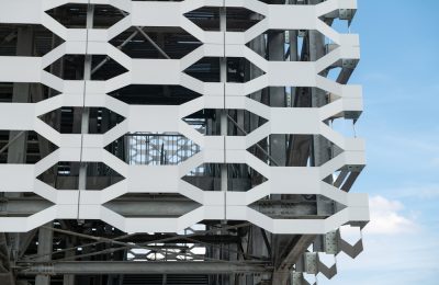 How Architectural Metal Shapes Modern Building Design