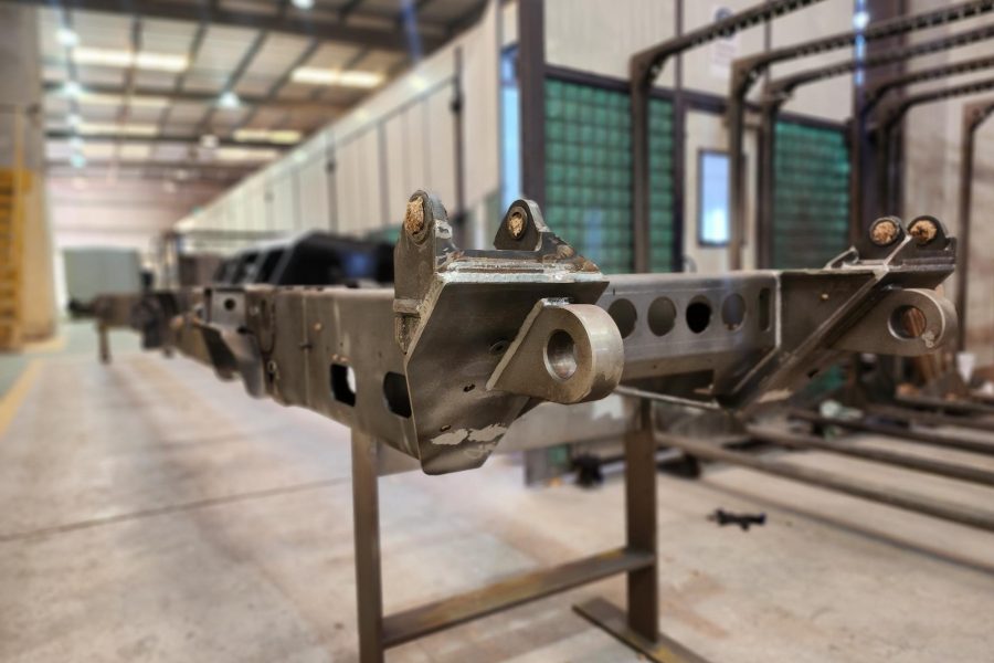 How A Fabrication Company Supports Industrial Growth