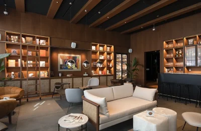 The Safety Standards Interior Fit Out Contractors Must Follow