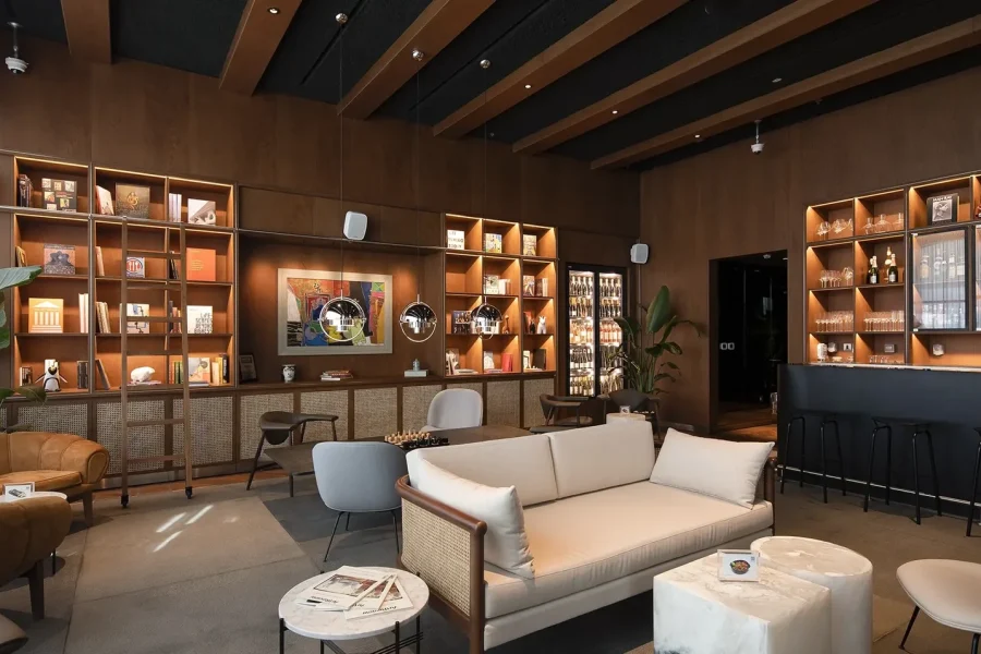 The Safety Standards Interior Fit Out Contractors Must Follow