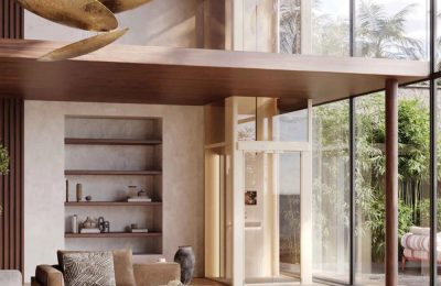 How Residential Lift Companies Solve Unique Architectural Challenges