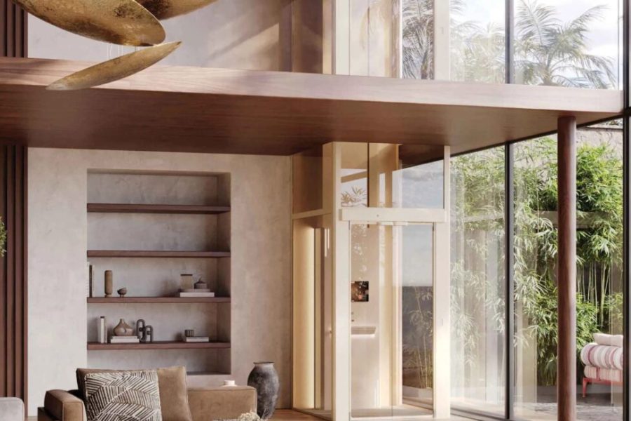 How Residential Lift Companies Solve Unique Architectural Challenges