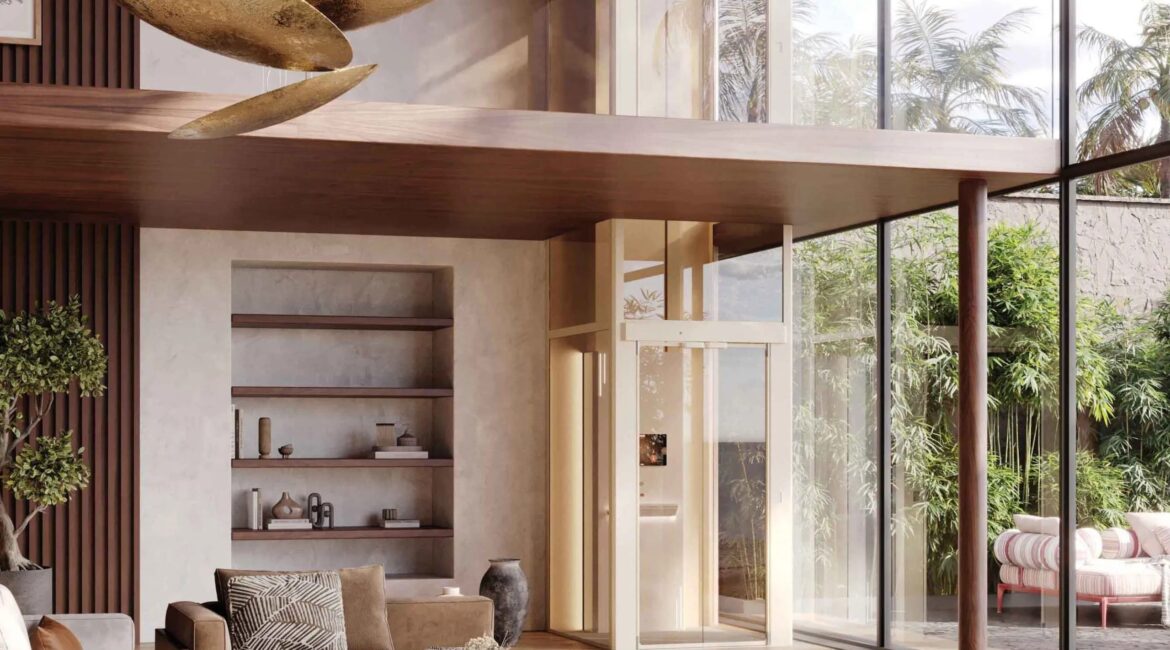 How Residential Lift Companies Solve Unique Architectural Challenges