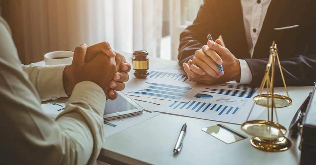 How Legal Consultants Help Entrepreneurs Choose A Business Name